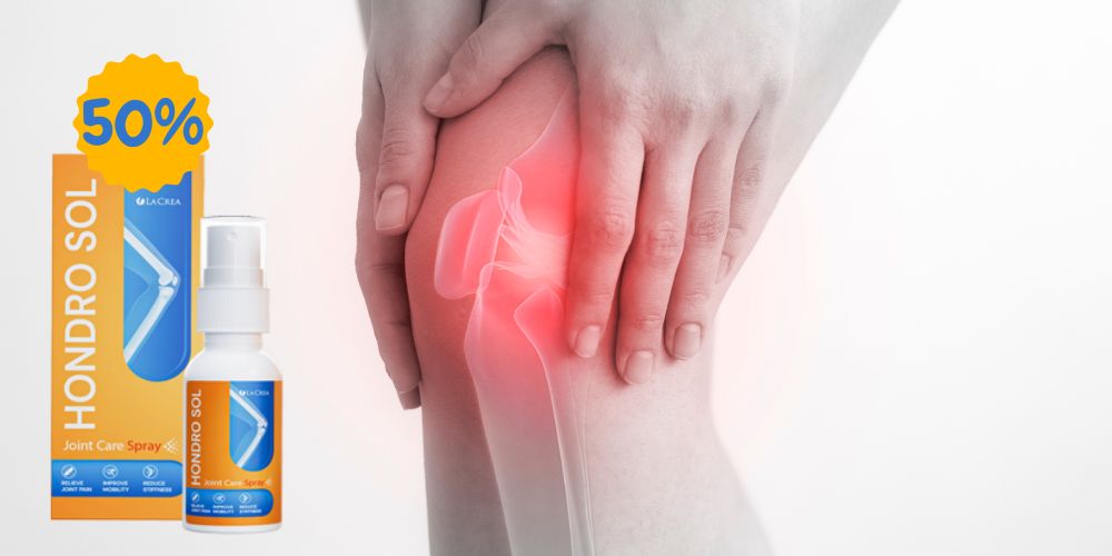 Hondro Sol España Página Oficial